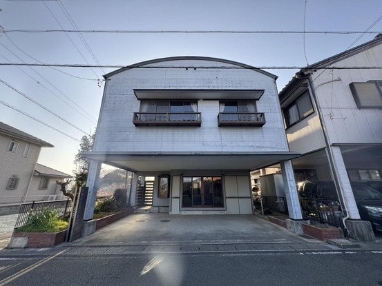 detached 愛知県豊川市谷川町洞131 谷川町倉庫付事務所A 103号室