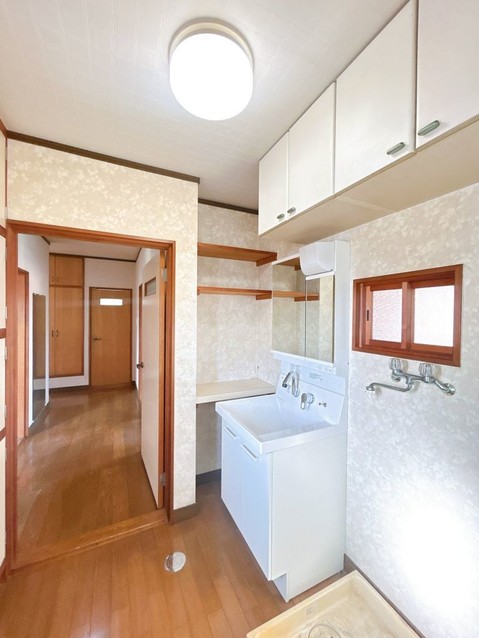 detached 愛知県豊川市谷川町洞131 谷川町倉庫付事務所A 103号室