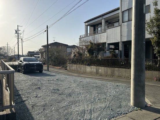 detached 愛知県豊川市谷川町洞131 谷川町倉庫付事務所A 103号室