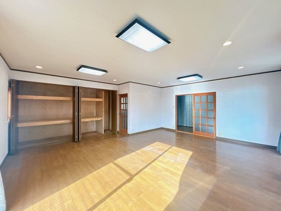 detached 愛知県豊川市谷川町洞131 谷川町倉庫付事務所A 103号室