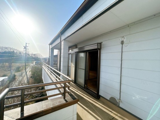 detached 愛知県豊川市谷川町洞131 谷川町倉庫付事務所A 103号室
