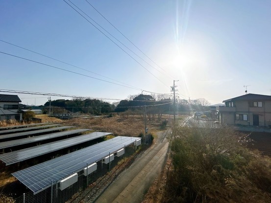 detached 愛知県豊川市谷川町洞131 谷川町倉庫付事務所A 103号室