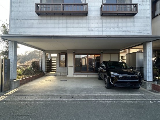 detached 愛知県豊川市谷川町洞131 谷川町倉庫付事務所A 103号室