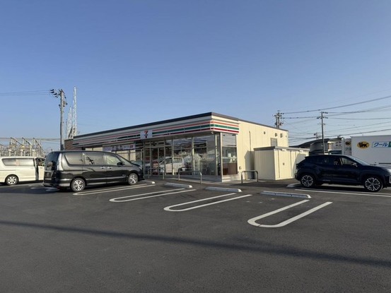 detached 愛知県豊川市谷川町洞131 谷川町倉庫付事務所A 103号室