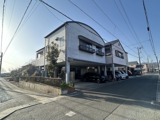 detached 愛知県豊川市谷川町洞131 谷川町倉庫付事務所A 103号室