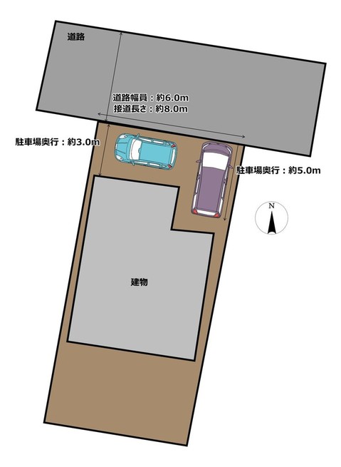 detached 愛知県豊川市谷川町洞131 谷川町倉庫付事務所A 103号室