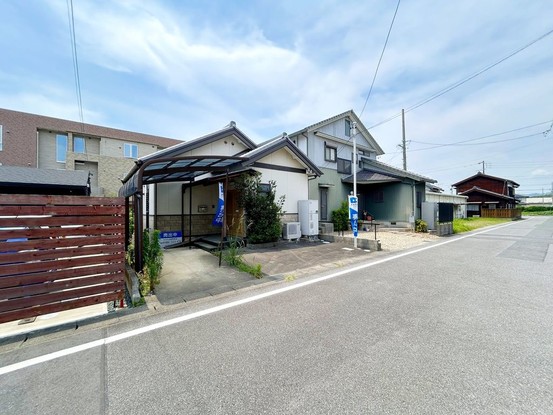detached 愛知県豊川市谷川町洞131 谷川町倉庫付事務所A 103号室