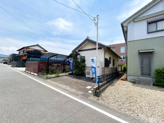 detached 愛知県豊川市谷川町洞131 谷川町倉庫付事務所A 103号室
