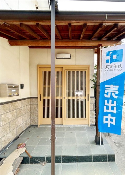 detached 愛知県豊川市谷川町洞131 谷川町倉庫付事務所A 103号室