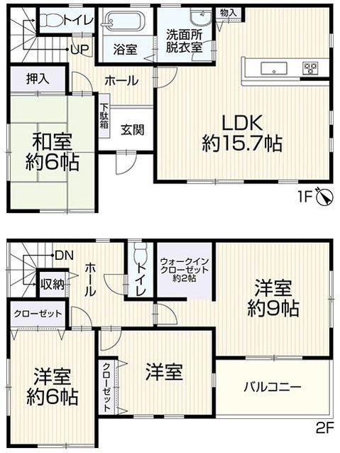 detached 愛知県豊川市谷川町洞131 谷川町倉庫付事務所A 103号室