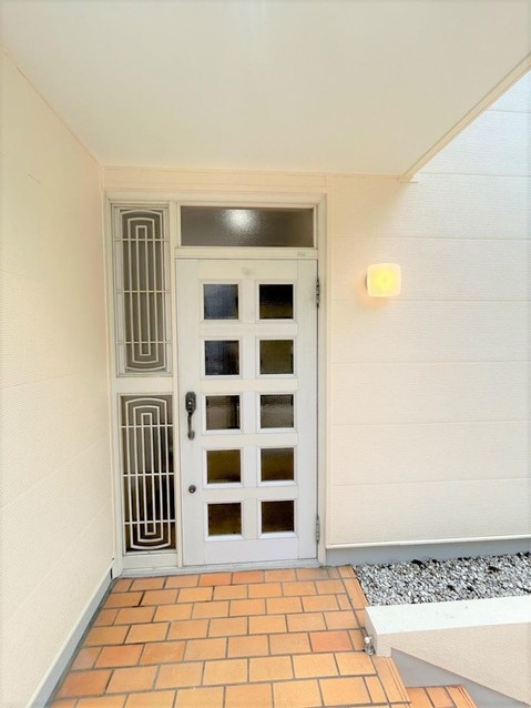 detached 兵庫県宝塚市泉町24-13 ジャルダン宝塚六番館 201号室