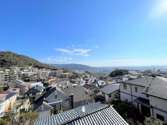 detached 兵庫県宝塚市泉町24-13 ジャルダン宝塚六番館 201号室