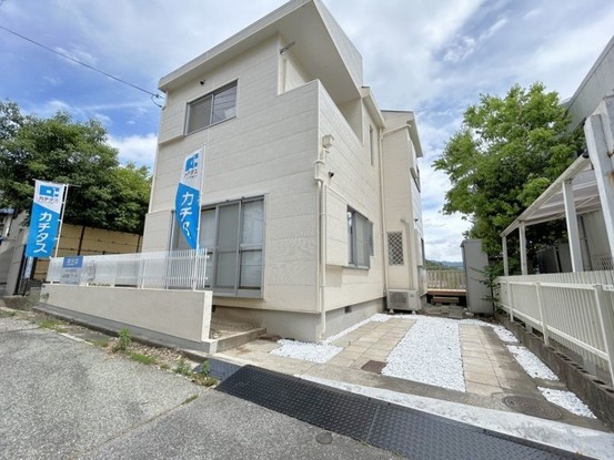 detached 兵庫県宝塚市泉町24-13 ジャルダン宝塚六番館 201号室