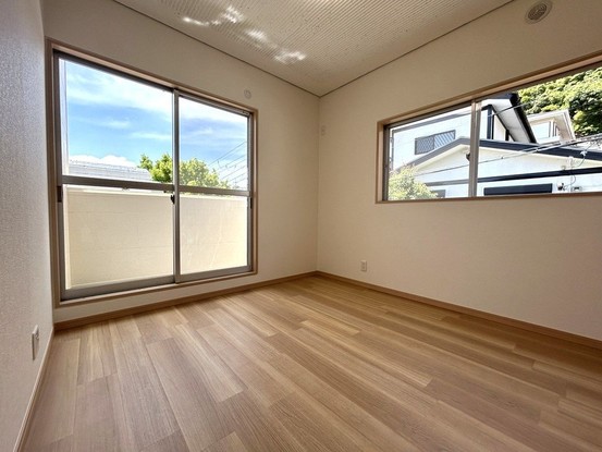 detached 兵庫県宝塚市泉町24-13 ジャルダン宝塚六番館 201号室