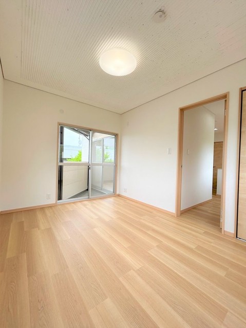 detached 兵庫県宝塚市泉町24-13 ジャルダン宝塚六番館 201号室