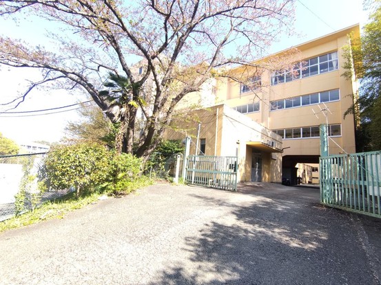 detached 兵庫県宝塚市泉町24-13 ジャルダン宝塚六番館 201号室