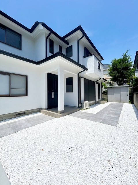detached 兵庫県宝塚市泉町24-13 ジャルダン宝塚六番館 201号室