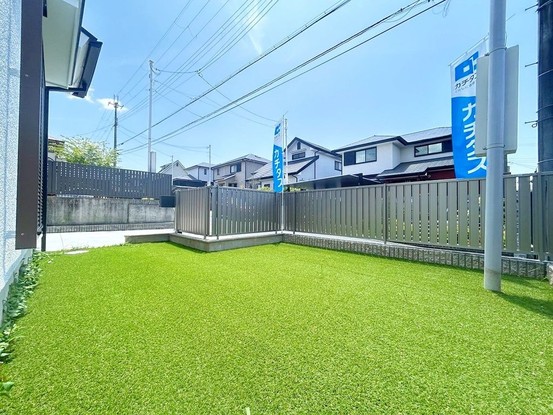 detached 兵庫県宝塚市泉町24-13 ジャルダン宝塚六番館 201号室