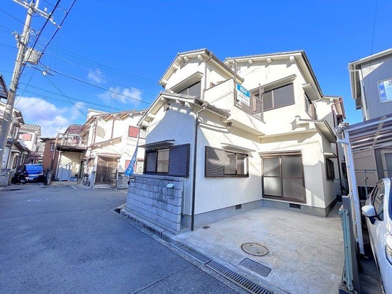 detached 兵庫県宝塚市泉町24-13 ジャルダン宝塚六番館 201号室