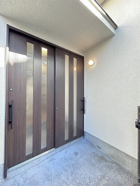 detached 兵庫県宝塚市泉町24-13 ジャルダン宝塚六番館 201号室