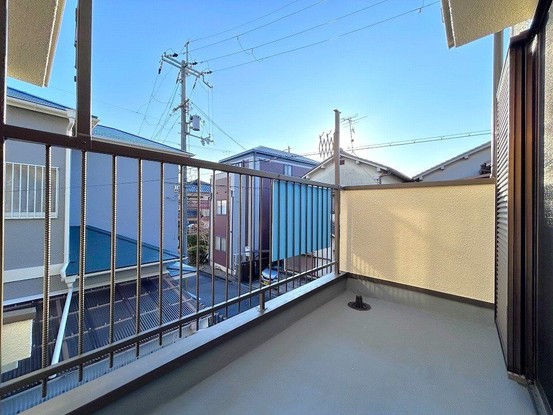 detached 兵庫県宝塚市泉町24-13 ジャルダン宝塚六番館 201号室