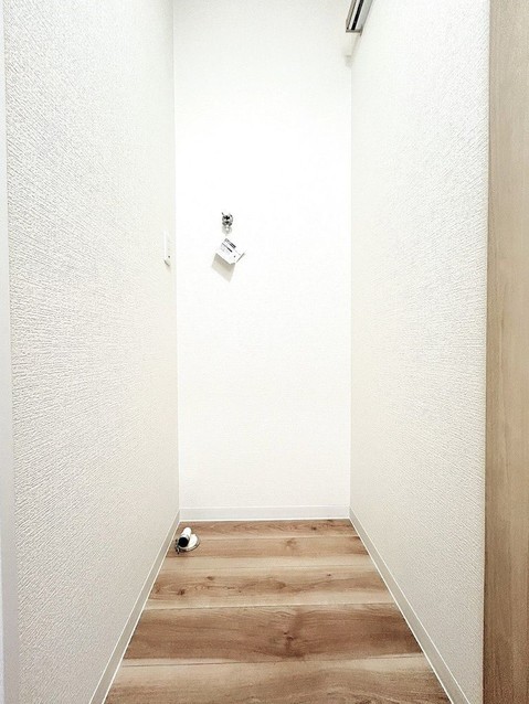 detached 兵庫県宝塚市泉町24-13 ジャルダン宝塚六番館 201号室