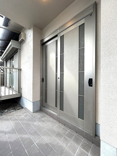 townhouse 兵庫県宝塚市泉町24-13 ジャルダン宝塚六番館 201号室