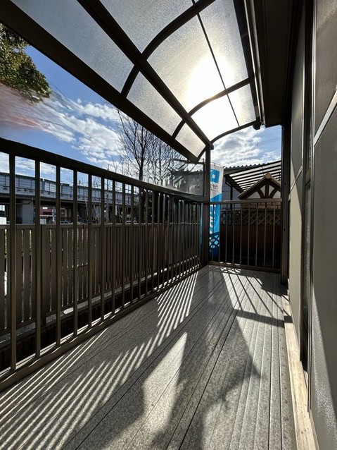 townhouse 兵庫県宝塚市泉町24-13 ジャルダン宝塚六番館 201号室