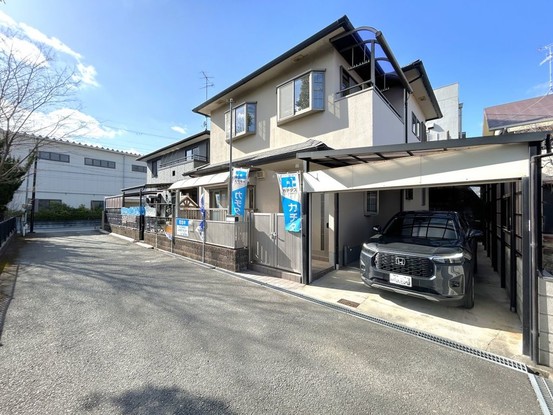 townhouse 兵庫県宝塚市泉町24-13 ジャルダン宝塚六番館 201号室