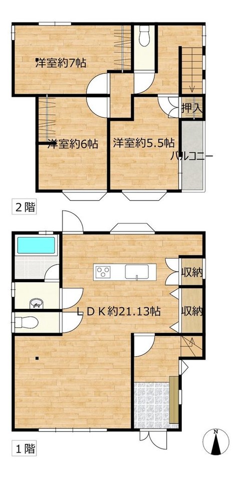 townhouse 兵庫県宝塚市泉町24-13 ジャルダン宝塚六番館 201号室