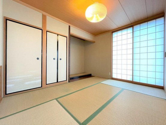 detached 兵庫県宝塚市泉町24-13 ジャルダン宝塚六番館 201号室