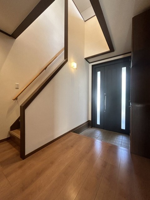 detached 兵庫県宝塚市泉町24-13 ジャルダン宝塚六番館 201号室