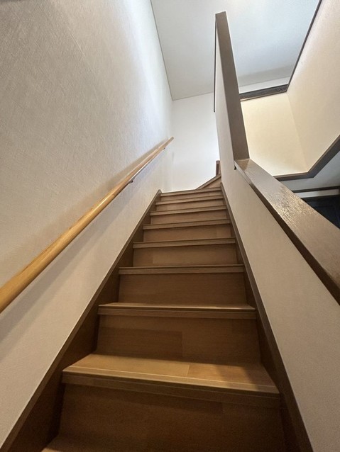 detached 兵庫県宝塚市泉町24-13 ジャルダン宝塚六番館 201号室