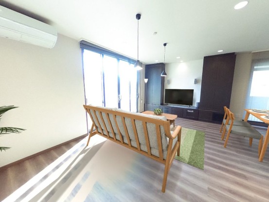 detached 兵庫県宝塚市泉町24-13 ジャルダン宝塚六番館 201号室