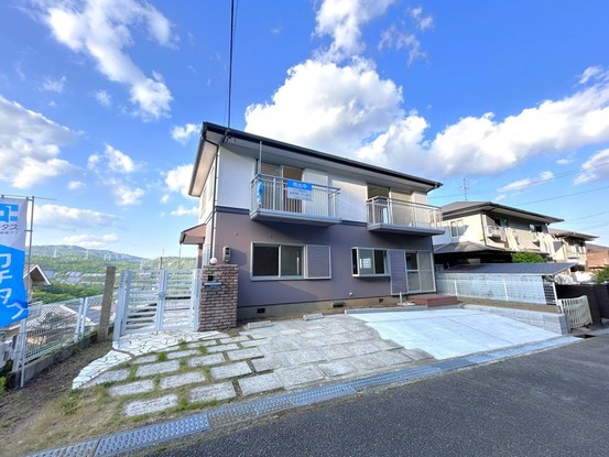 detached 兵庫県宝塚市泉町24-13 ジャルダン宝塚六番館 201号室