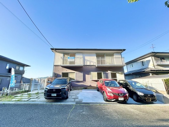 detached 兵庫県宝塚市泉町24-13 ジャルダン宝塚六番館 201号室