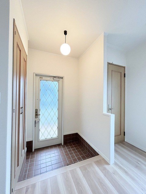 detached 兵庫県宝塚市泉町24-13 ジャルダン宝塚六番館 201号室