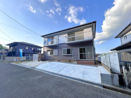 detached 兵庫県宝塚市泉町24-13 ジャルダン宝塚六番館 201号室
