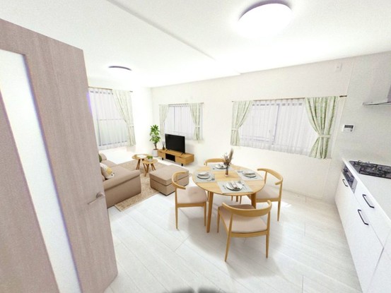detached 兵庫県宝塚市泉町24-13 ジャルダン宝塚六番館 201号室