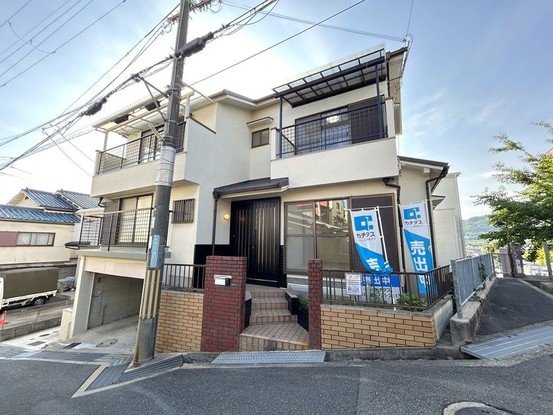 detached 兵庫県宝塚市泉町24-13 ジャルダン宝塚六番館 201号室