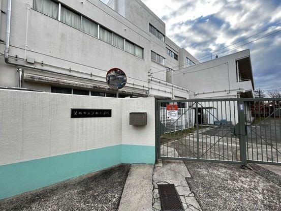 detached 兵庫県宝塚市泉町24-13 ジャルダン宝塚六番館 201号室