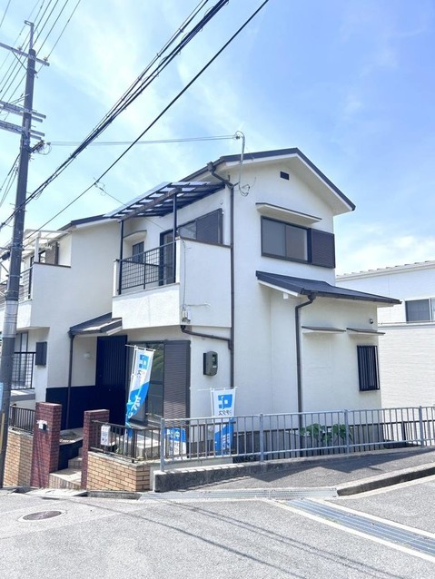 detached 兵庫県宝塚市泉町24-13 ジャルダン宝塚六番館 201号室