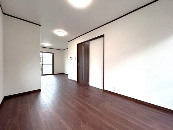 detached 兵庫県宝塚市泉町24-13 ジャルダン宝塚六番館 201号室