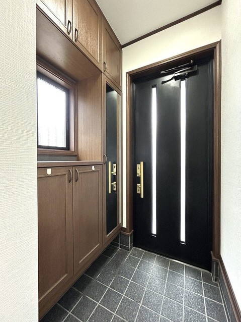 detached 兵庫県宝塚市泉町24-13 ジャルダン宝塚六番館 201号室