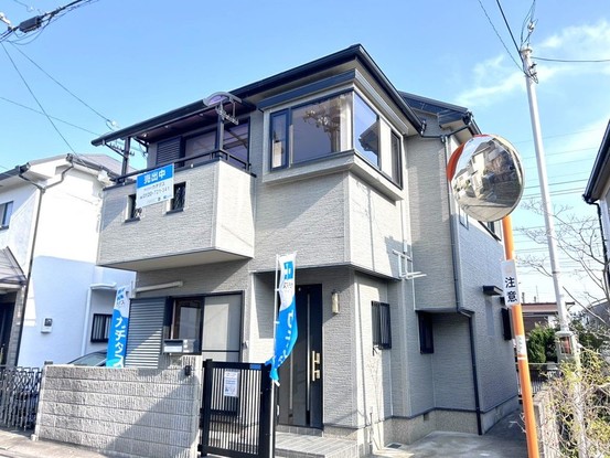 detached 兵庫県宝塚市泉町24-13 ジャルダン宝塚六番館 201号室