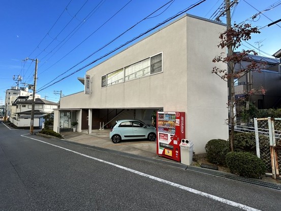 detached 兵庫県宝塚市泉町24-13 ジャルダン宝塚六番館 201号室