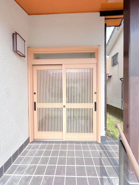 detached 兵庫県宝塚市泉町24-13 ジャルダン宝塚六番館 201号室