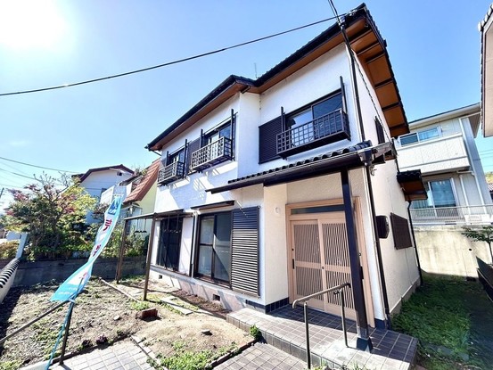 detached 兵庫県宝塚市泉町24-13 ジャルダン宝塚六番館 201号室