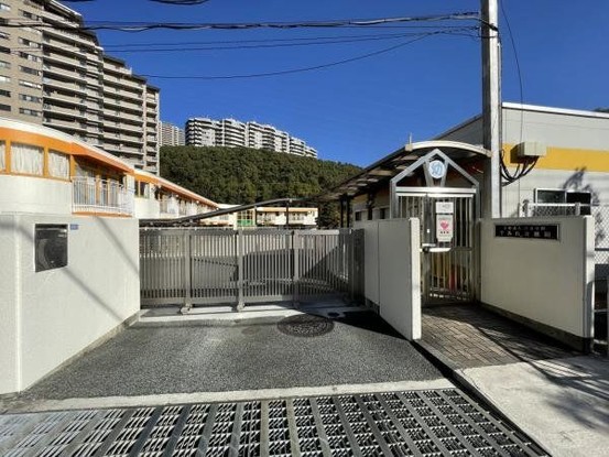 detached 兵庫県宝塚市泉町24-13 ジャルダン宝塚六番館 201号室