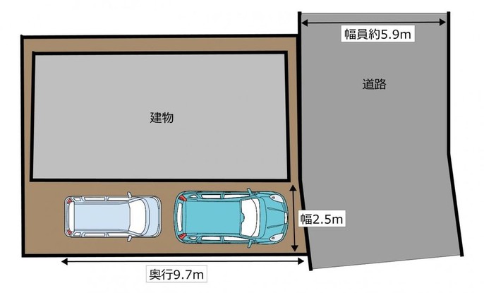 apartment 兵庫県宝塚市泉町24-13 ジャルダン宝塚六番館 201号室